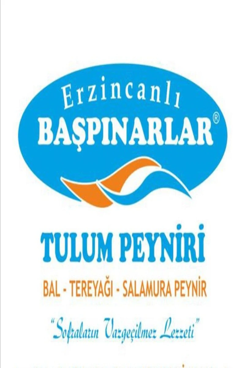 Erzincan Tulum Peyniri