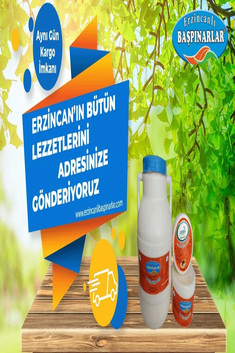 Başpınarlar Tulum peyniri