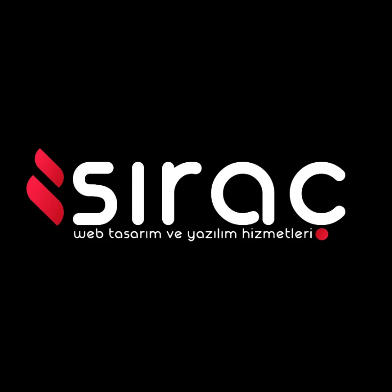 Sıraç Web Tasarım ve Yazılım Hizmetleri