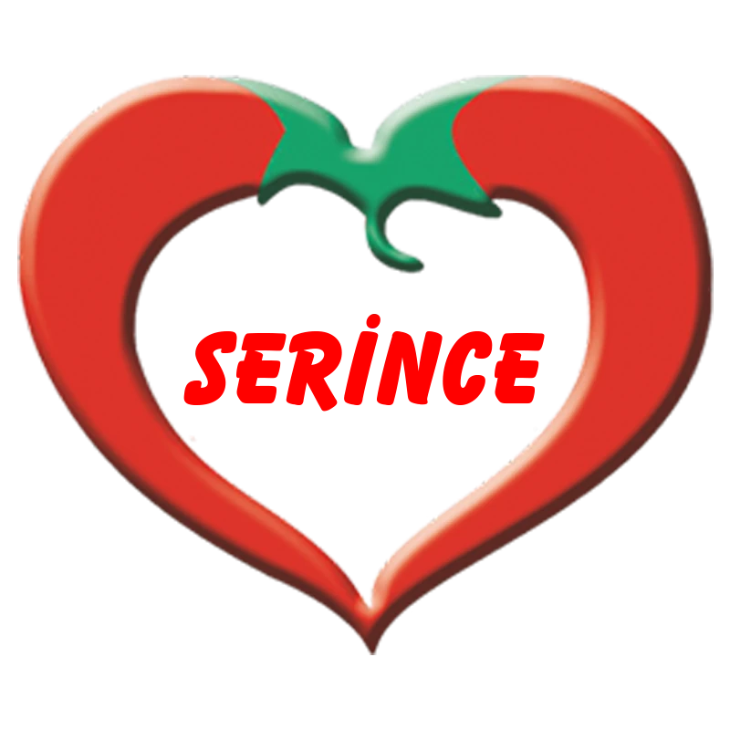 Serince Çiğ Köfte